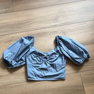 Abercrombie Top